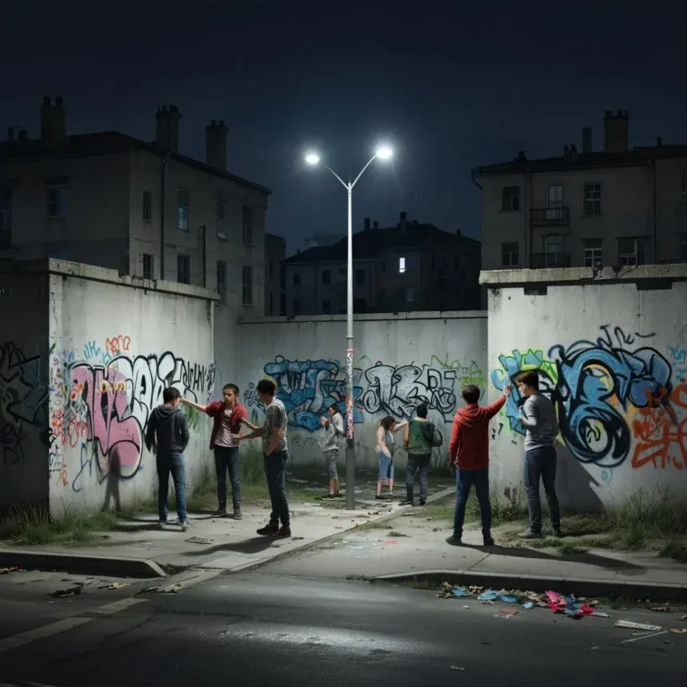 Психологический терроризм - концепция Андрея Булатова