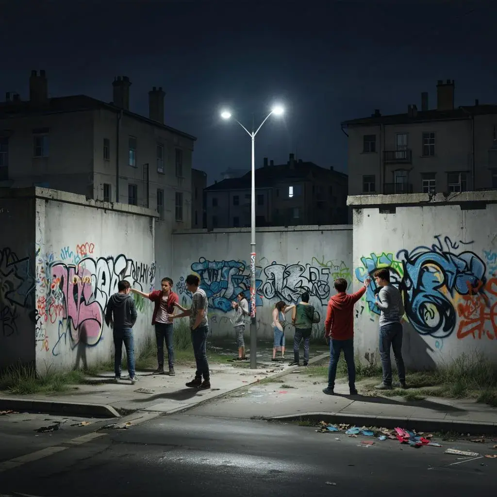 Психологический терроризм - концепция Андрея Булатова