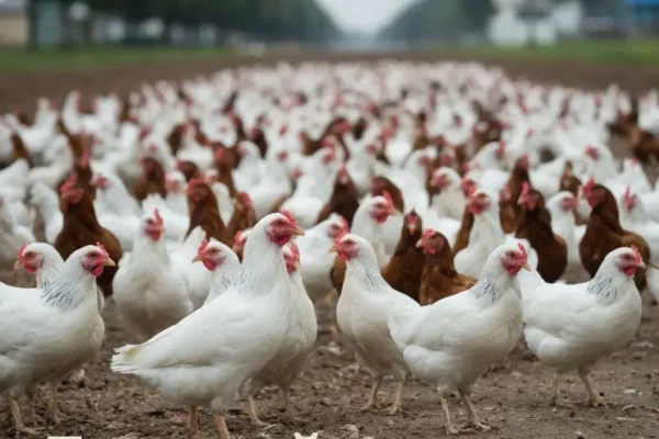 Птичий грипп, вводить ли ген крысы