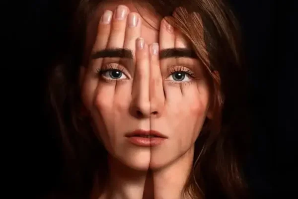 Пять состояний разума - концепция Андрея Булатова