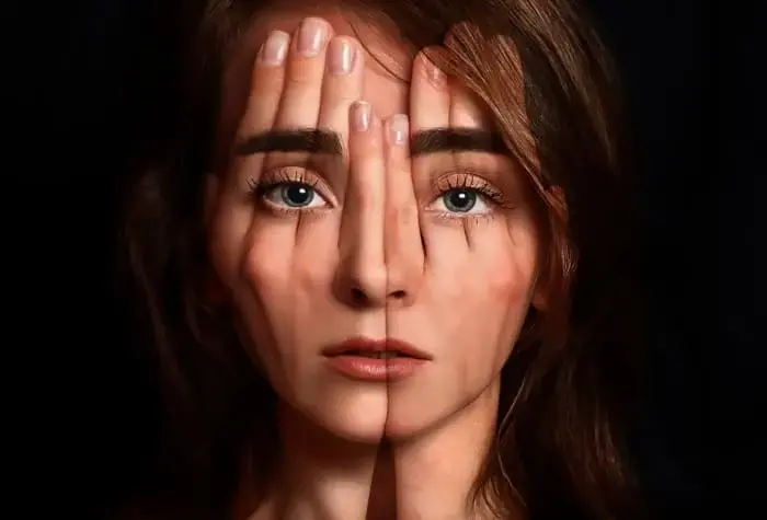 Пять состояний разума - концепция Андрея Булатова