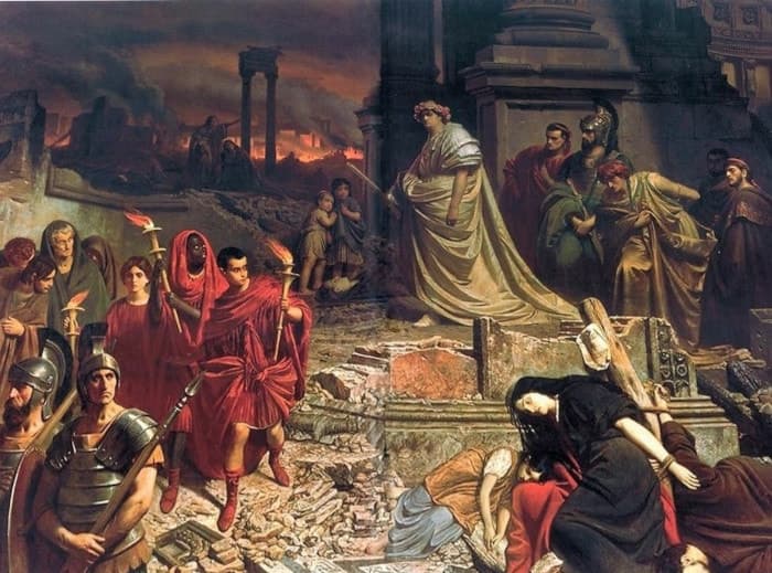 Убивать ли обывателей? Концепция Андрея Булатова.