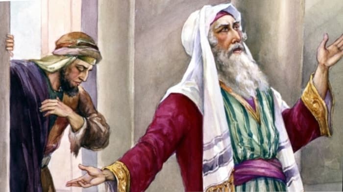 Чем обыватель отличается от верующего? Концепция Андрея Булатова.