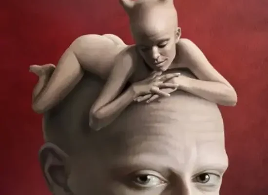 Что есть грех - концепция Андрея Булатова