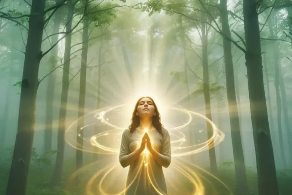 Исцеление гуранством - концепция Андрея Булатова