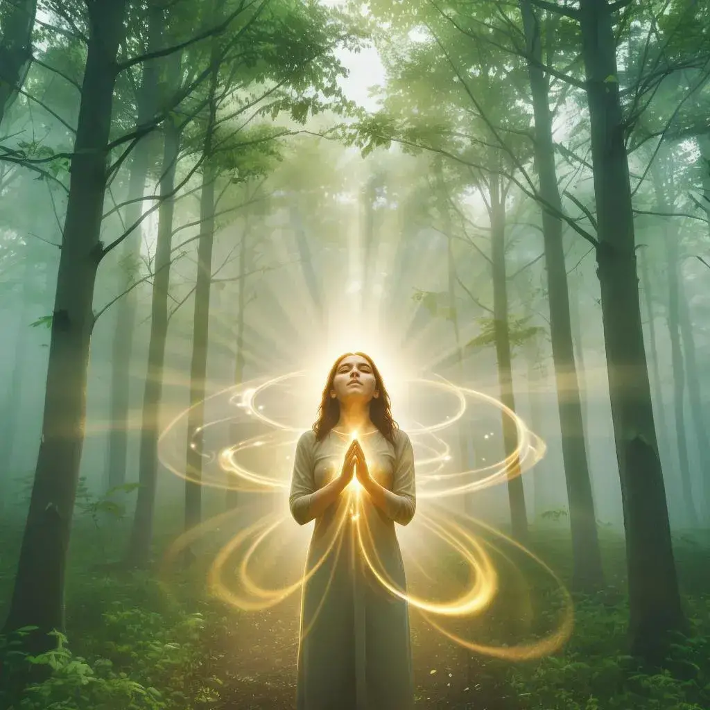 Исцеление гуранством - концепция Андрея Булатова