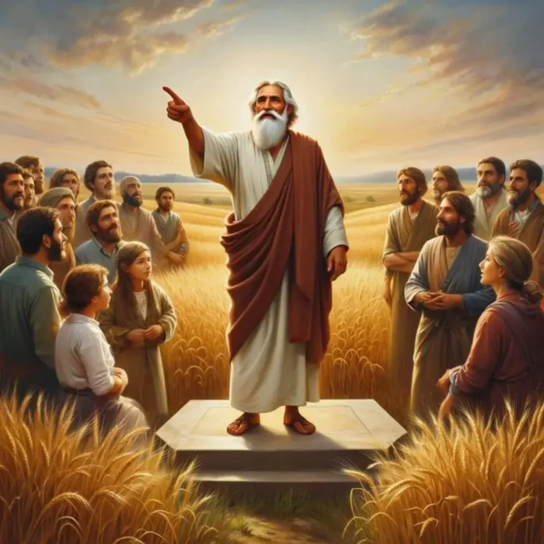 Как дать обывателю истину? Концепция Андрея Булатова.