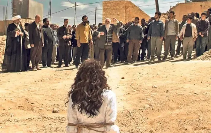 Как наказывать блудниц? Концепция Андрея Булатова.