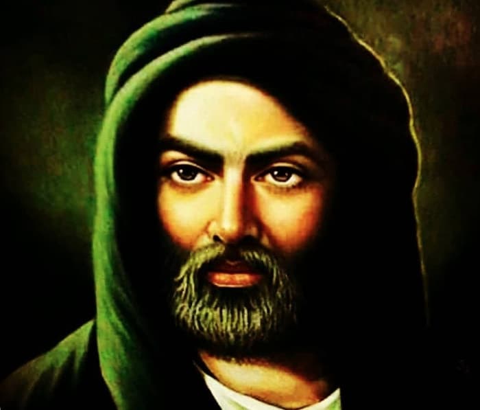 Карикатуры на пророка Мухаммеда