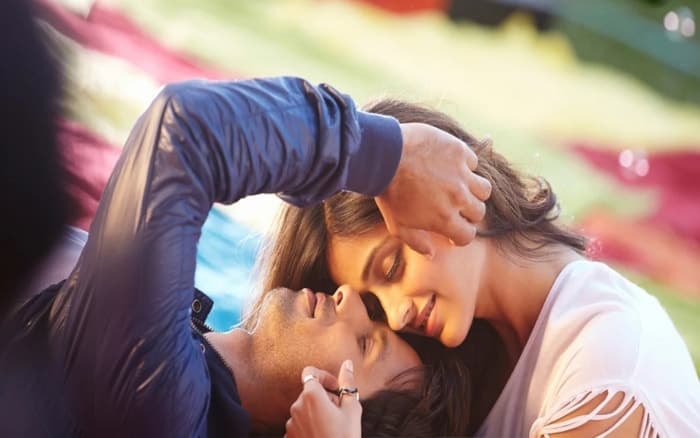 Кого мы любим? Концепция Андрея Булатова.