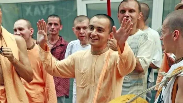 Кто мой последователь? Концепция Андрея Булатова.