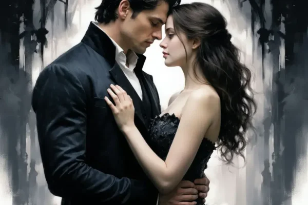 Любовь к злодею - концепция Андрея Булатова