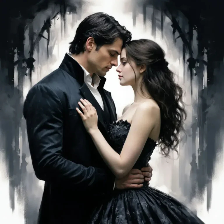 Любовь к злодею - концепция Андрея Булатова