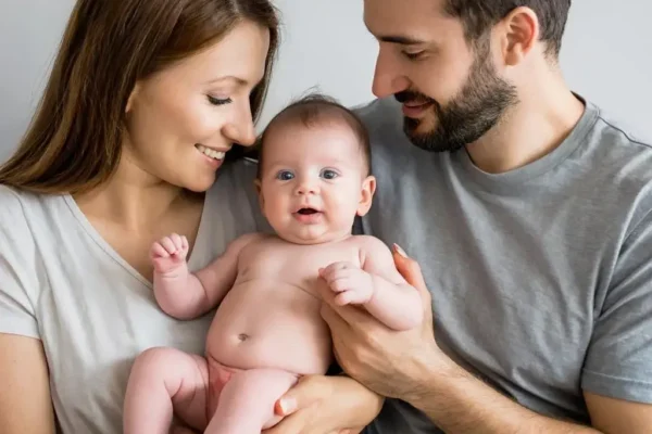 Не ласкайте голых младенцев - концепция Андрея Булатова