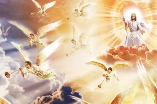 Откуда берутся силы? Концепция Андрея Булатова.