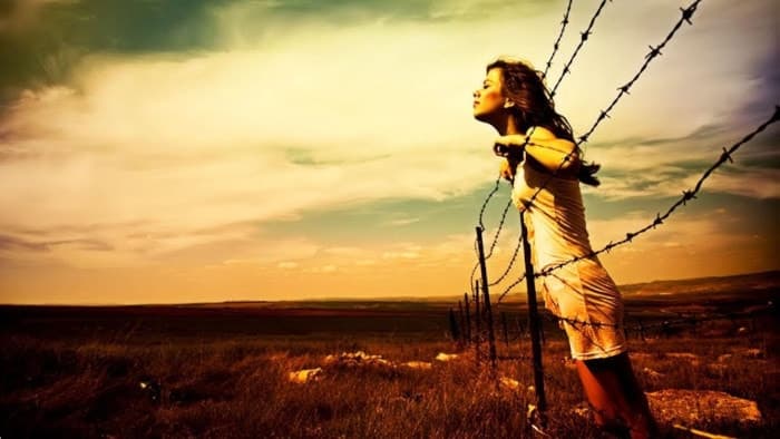 Почему люди бывают несвободными? Концепция Андрея Булатова.