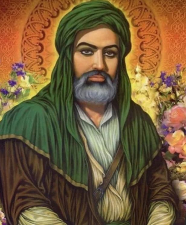 Позиция гуранства по отношению к исламу