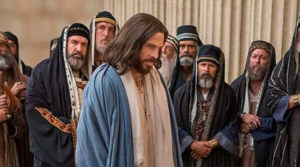 Религия против Бога - концепция Андрея Булатова