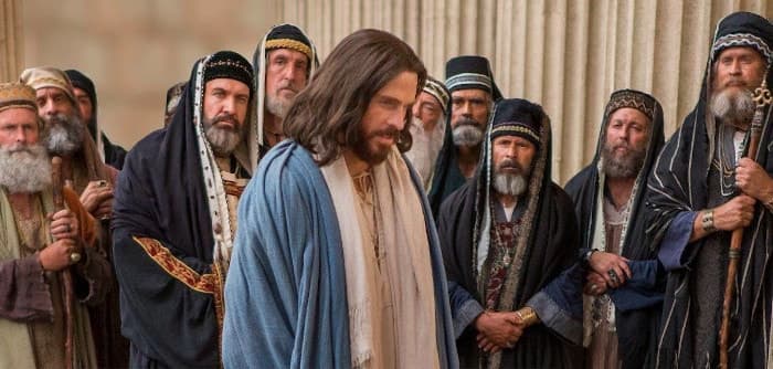 Религия против Бога - концепция Андрея Булатова