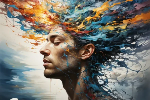 Сознание это пробуждение, психология Андрея Булатова до 2006 года