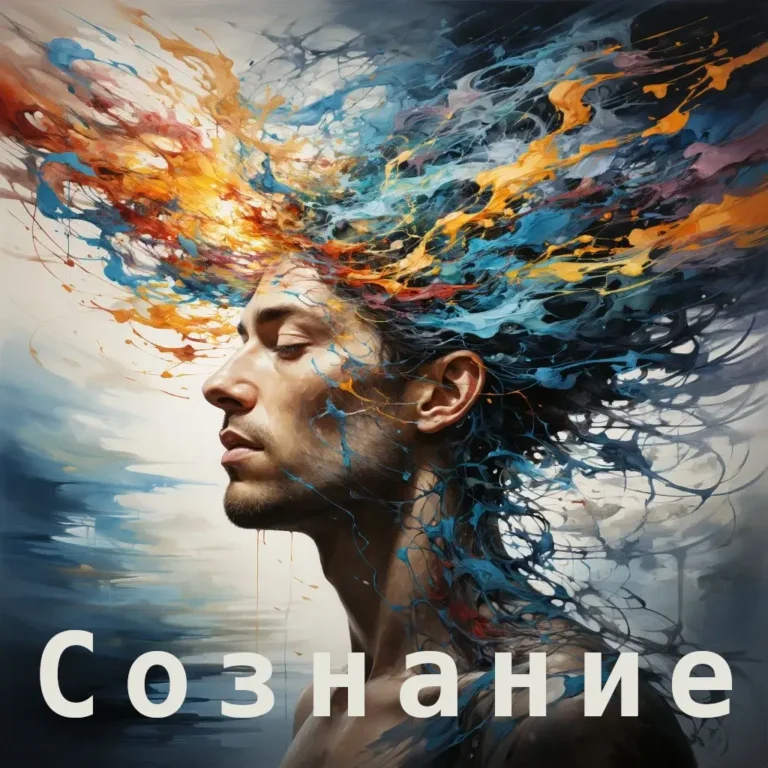 Сознание это пробуждение, психология Андрея Булатова до 2006 года