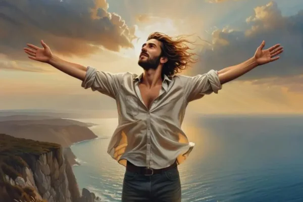 Свобода, почему люди бывают несвободными?