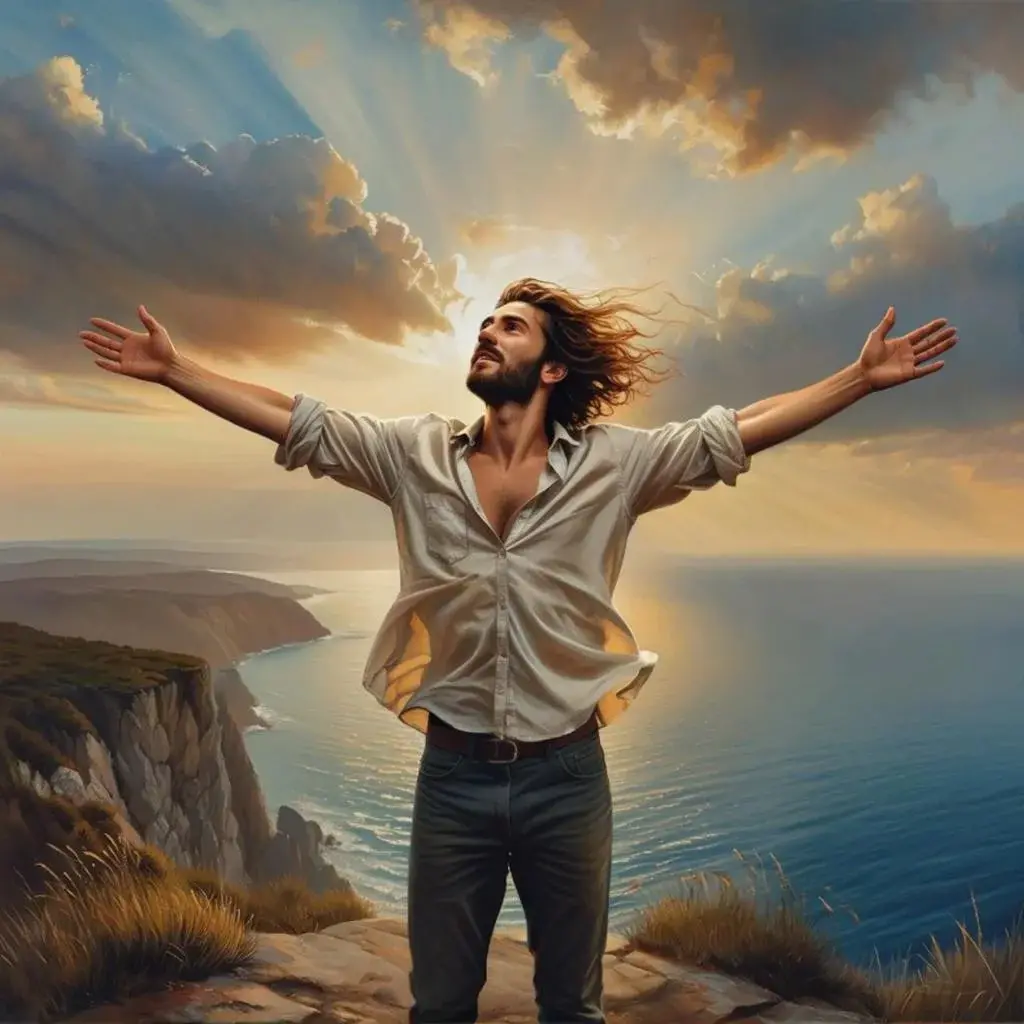 Свобода, почему люди бывают несвободными?