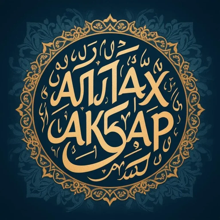 Веротерпимость - концепция Андрея Булатова