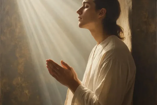 Верующий, чем обыватель отличается от верующего?