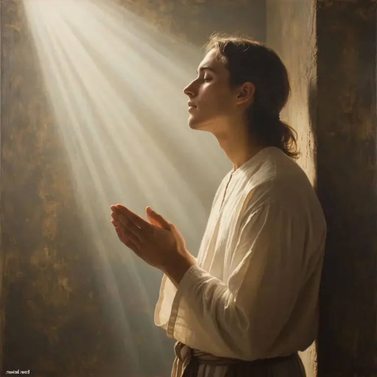 Верующий, чем обыватель отличается от верующего?