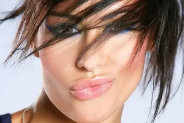 Женщин хамство украшает - концепция Андрея Булатова