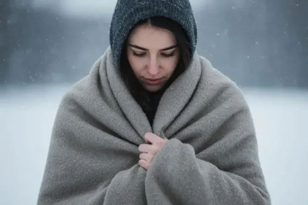 Голое тело скрывают вовсе не из-за скромности