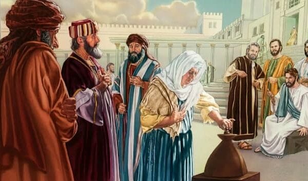 Как изымать у людей деньги? Концепция Андрея Булатова.