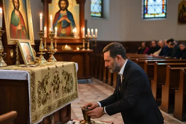 Как изымать у людей деньги - концепция Андрея Булатова