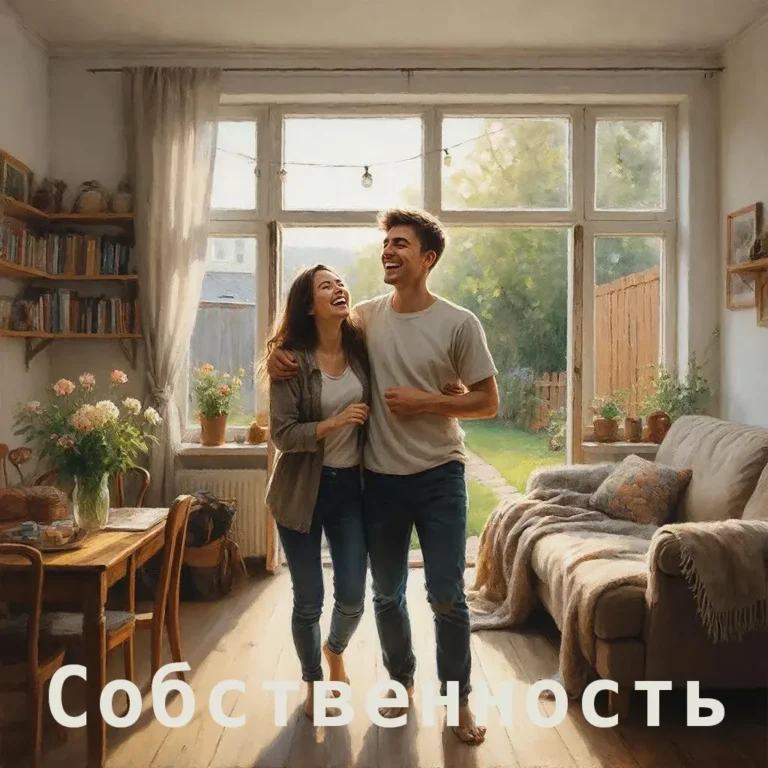 Мотивация собственности, март 2006 год