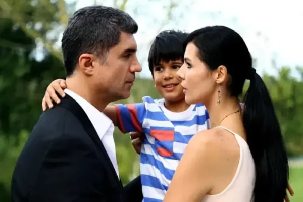 Нельзя много и мало любить - концепция Андрея Булатова