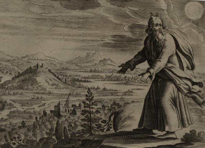 Обетованная земля психологии - концепция Андрея Булатова