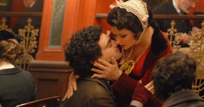 Почему у богемы сумбурная жизнь?