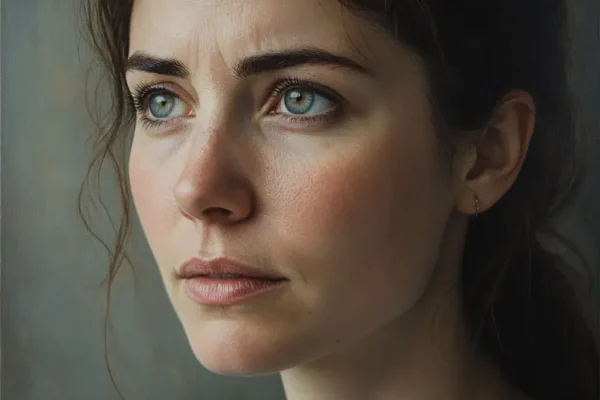 Природа чувств - концепция Андрея Булатова