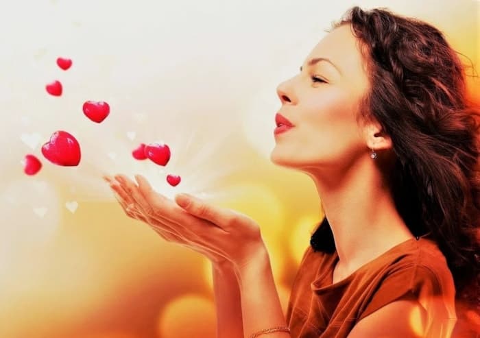 Природа чувств - концепция Андрея Булатова