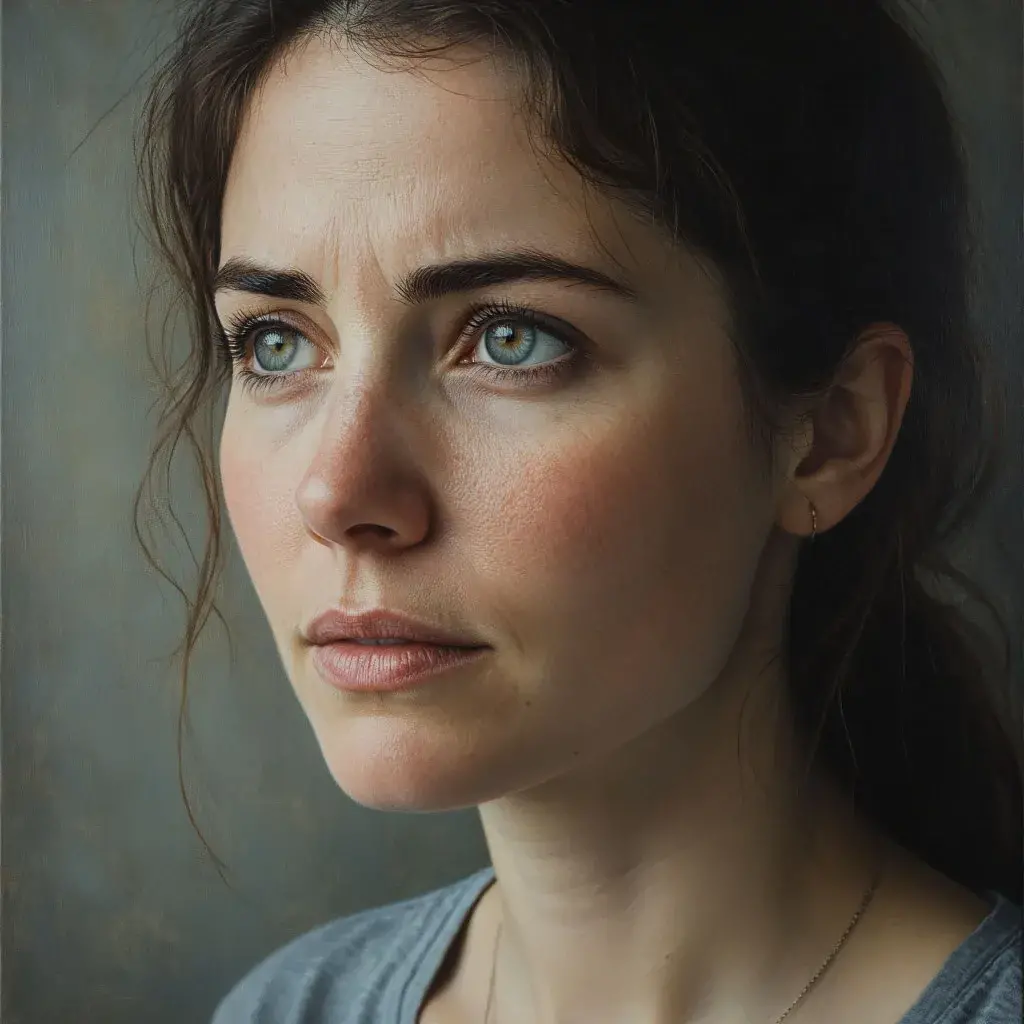 Природа чувств - концепция Андрея Булатова