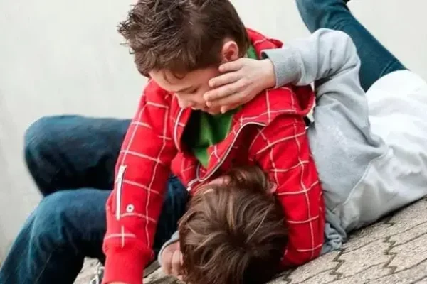 Разрешайте детям мучить кошек - концепция Андрея Булатова