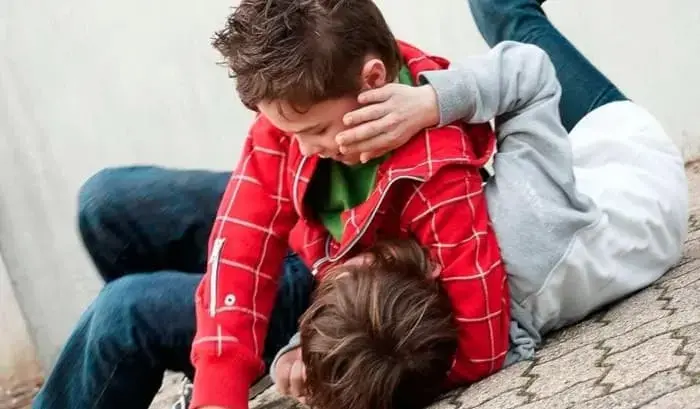 Разрешайте детям мучить кошек - концепция Андрея Булатова