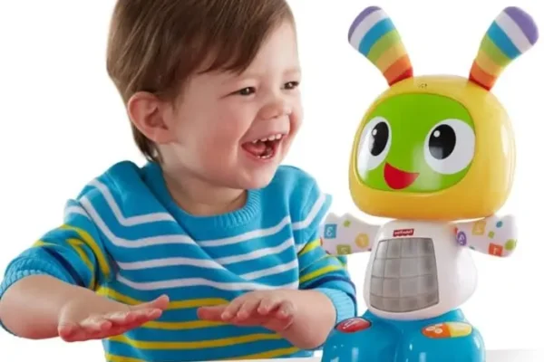 Сколько игрушек должно быть у детей? Концепция Андрея Булатова.