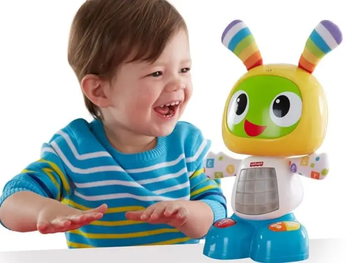 Сколько игрушек должно быть у детей? Концепция Андрея Булатова.