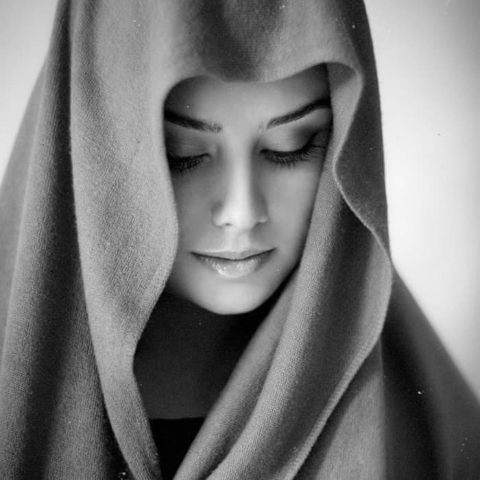 Скромность - концепция Андрея Булатова