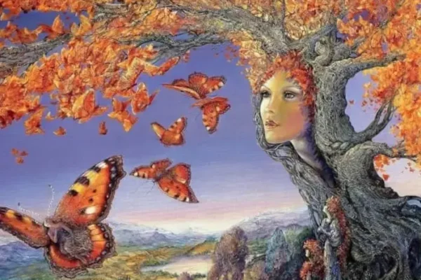 Суть красоты - концепция Андрея Булатова