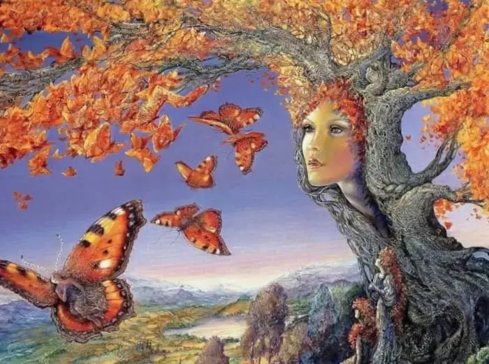 Суть красоты - концепция Андрея Булатова