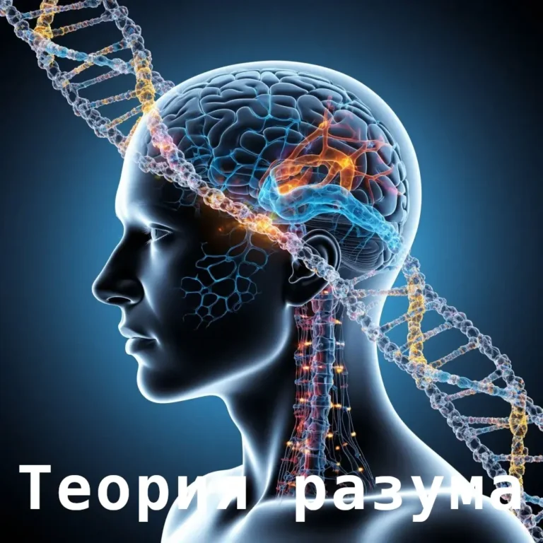 Теория разума, март 2006 год