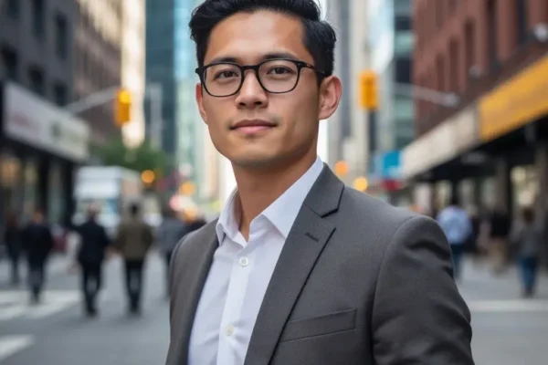 Вера в себя - концепция Андрея Булатова